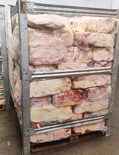 Nobara a Solução em Proteina Animal