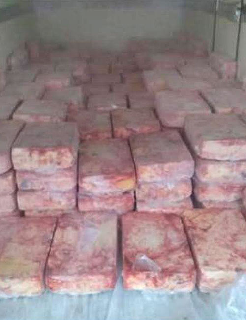 Nobara a Solução em Proteina Animal