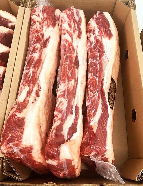 Nobara a Solução em Proteina Animal